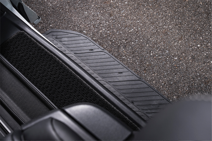 ヴェルファイア40系専用 SilkBlaze スライドドア アシストステップ