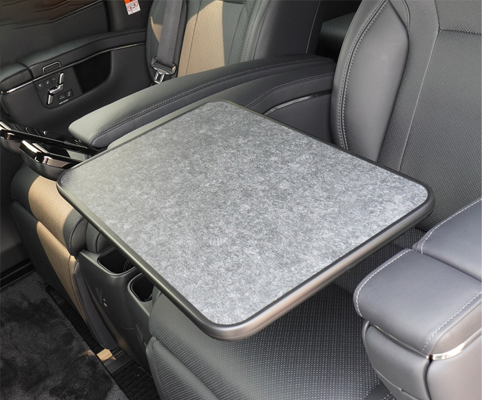 ヴェルファイア40系 Executive Lounge専用 PRODUX セカンドシートテーブル