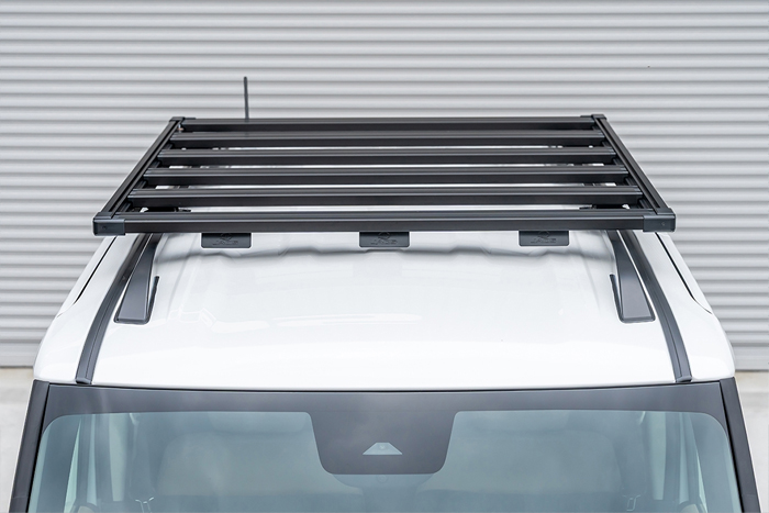 デリカミニ BA系専用 JAOS フラットラック