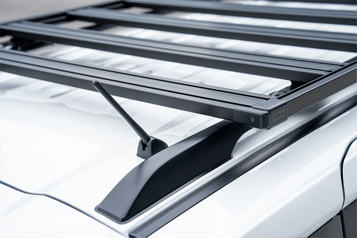 デリカミニ BA系専用 JAOS フラットラック