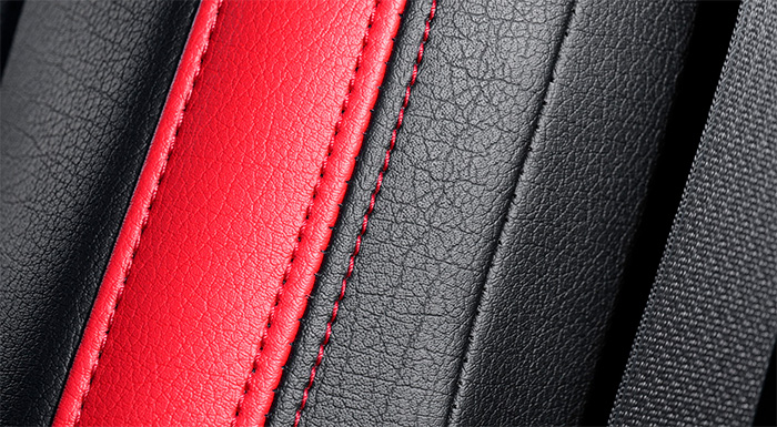 GR86 ZN8系専用 SilkBlaze シートカバー ソフトPVCレザー