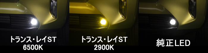 追加スイッチの取り付け、配線作業等は必要ありません。