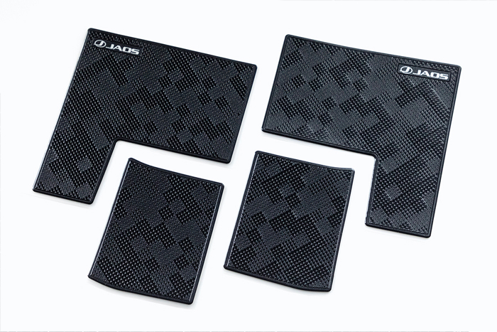 ジムニー JB64専用 JAOS シートベルトプロテクター