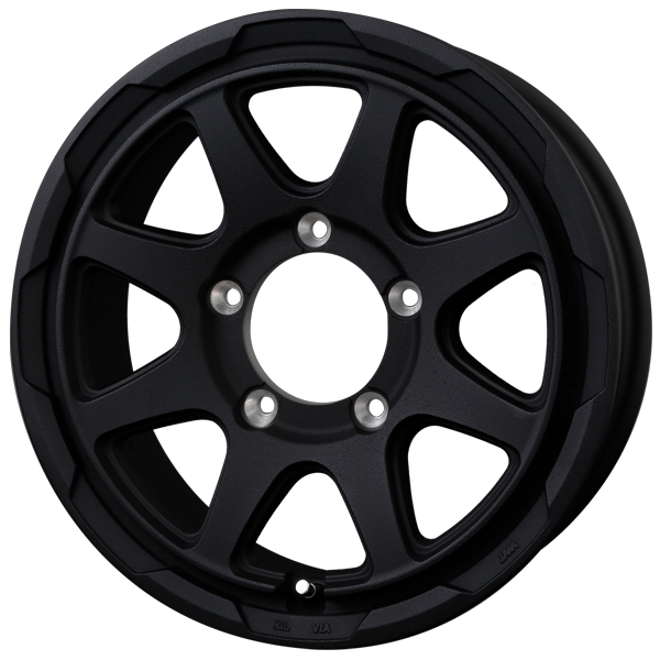 ジムニーシエラ JB74専用 スタッドレスタイヤ ホイール付き