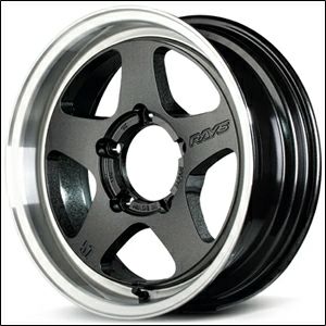 ジムニーシエラ JB74専用 レイズ グラムライツ 57 FR-X 6AZ 16インチホイール＆タイヤセット