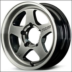 ジムニーシエラ JB74専用 APIO レイヤードグリル