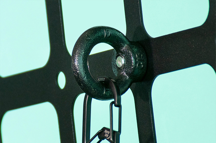 ジムニー JB64専用 IPF サイドストレージパネル