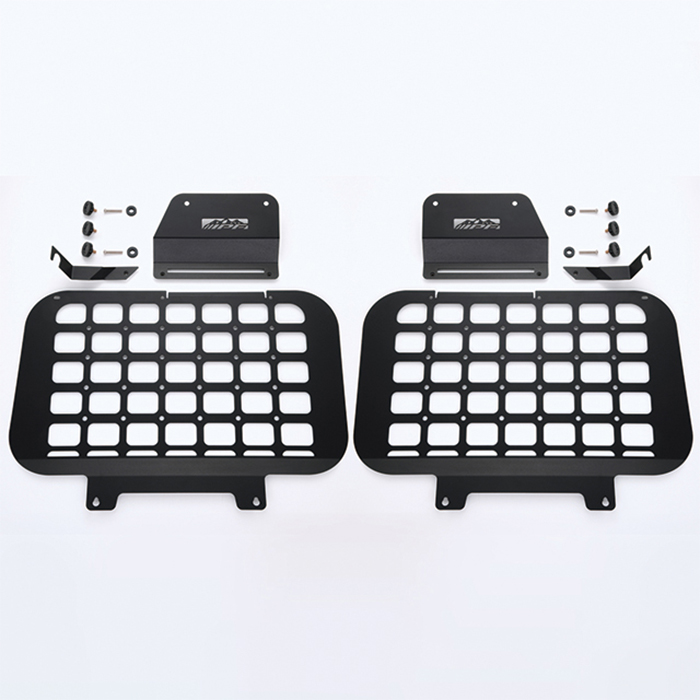 ジムニー JB64専用 IPF サイドストレージパネル