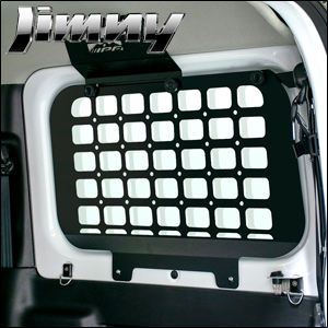 ジムニー JB64専用 IPF サイドストレージパネル