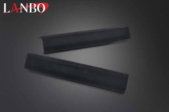 ジムニーシエラ JB74専用 LANBO ドアライニングアームレスト