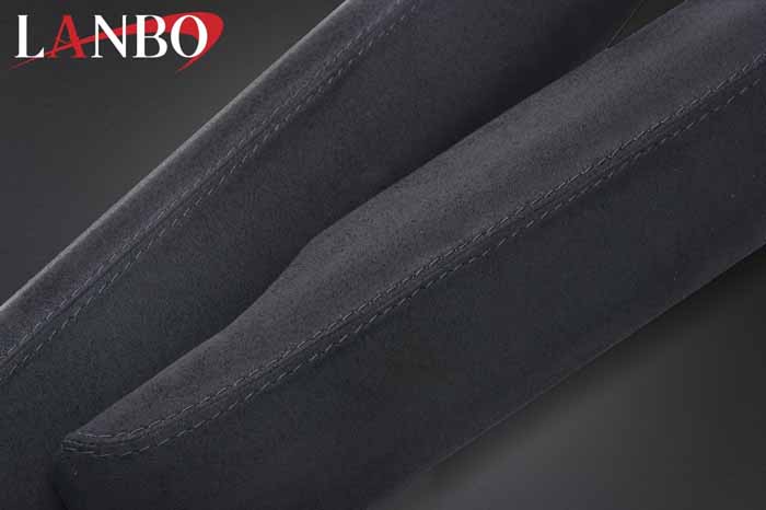 ジムニーシエラ JB74専用 LANBO ドアライニングアームレスト