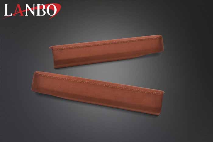 ジムニーシエラ JB74専用 LANBO ドアライニングアームレスト