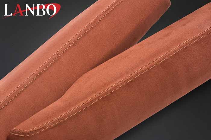 ジムニーシエラ JB74専用 LANBO ドアライニングアームレスト