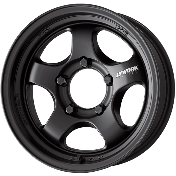 ワーク マイスター S1 SUV