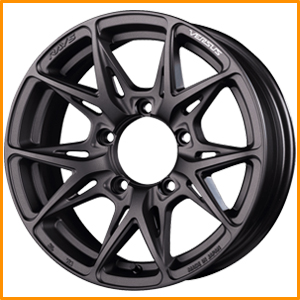 ジムニーシエラ JB74専用 レイズ ベルサス VV21SX 16インチホイール＆タイヤセット