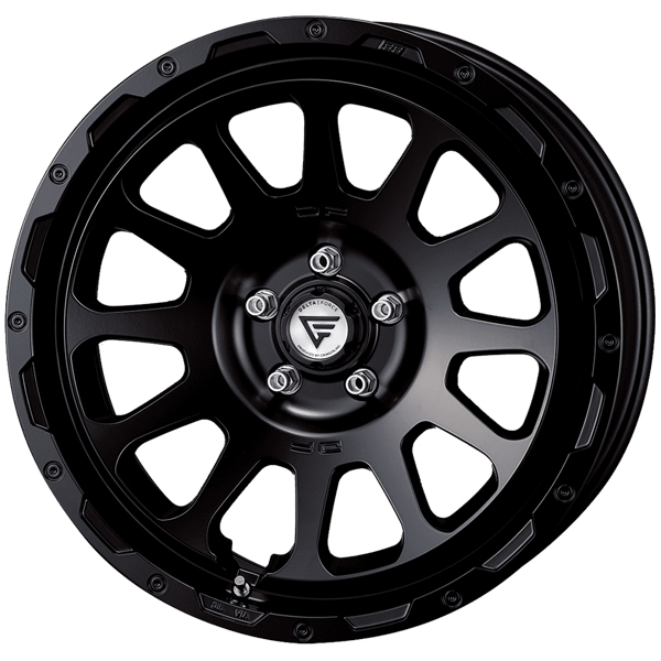 18インチスタッドレスホイール4本セット トヨタ ランドクルーザー装着品 良好品】トヨタ ランドクルーザー 100 純正 18in 8J +60 PCD150