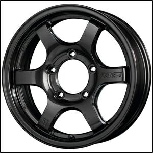 ジムニーノマド JC74専用 レイズ グラムライツ 57 DR-X 16インチホイール＆タイヤセット