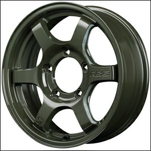 ジムニーノマド JC74専用 レイズ グラムライツ 57 DR-X Limited Edition 16インチホイール＆タイヤセット