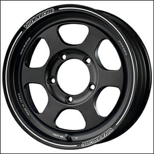ジムニーノマド JC74専用 レイズ ボルクレーシング TE37 XT forJ ブラストブラック 16インチホイール＆タイヤセット