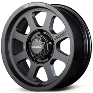 ジムニーノマド JC74専用 レイズ チームデイトナ D108 BPJ 16インチホイール＆タイヤセット