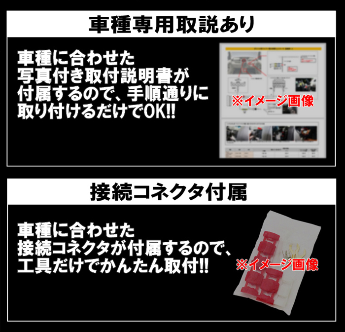 ジムニー JB64専用 フルカラーLEDフットランプキット