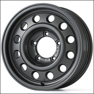 ジムニーノマド JC74専用 JAOS トライブ 16インチホイール＆タイヤセット