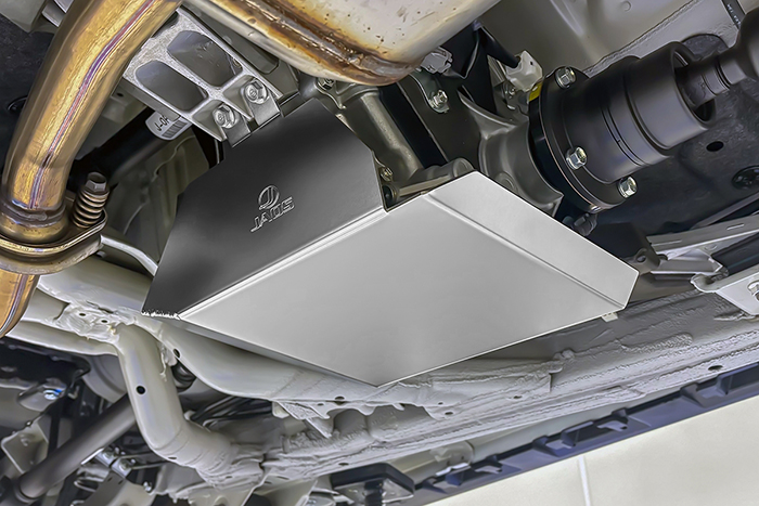 ジムニーノマド JB64専用 JAOS トランスファーガード