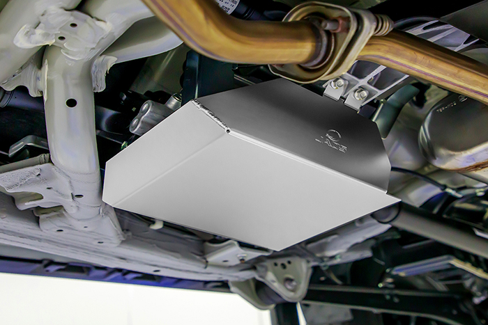 ジムニー JB64専用 JAOS トランスファーガード