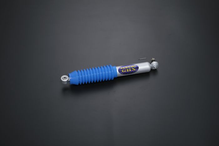 ジムニーノマド JC74専用 匠 GHX ステアリングスタビライザー