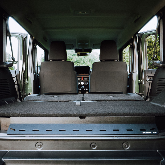 ジムニーノマド JC74専用 APIO インテリアフィットアウト