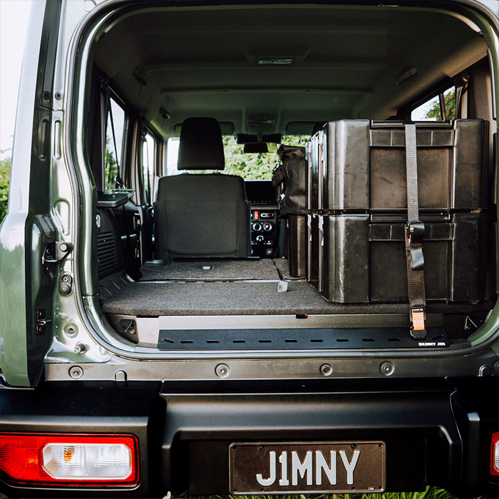 ジムニーノマド JC74専用 APIO インテリアフィットアウト