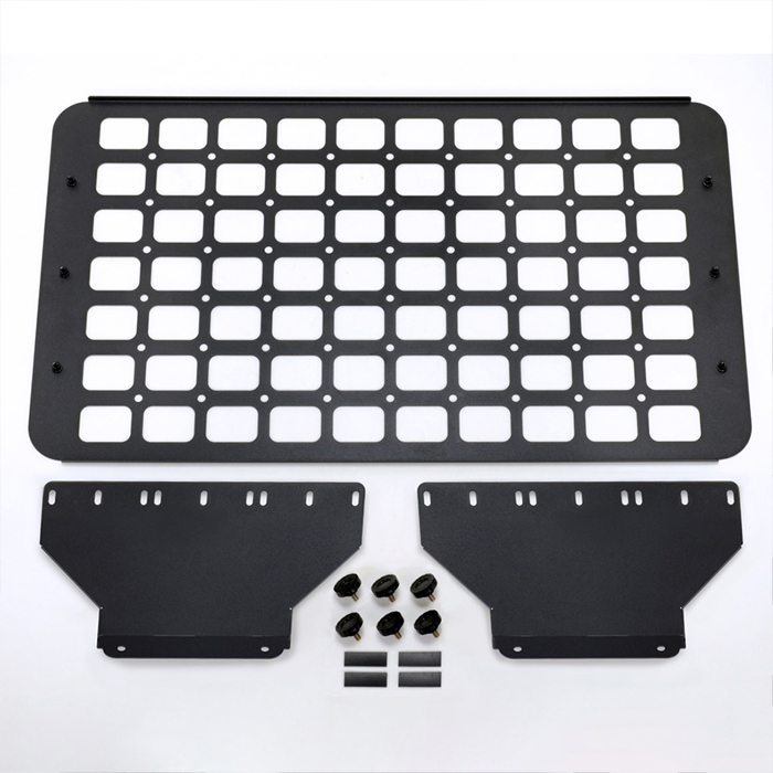 ジムニー JB64専用 IPF ルーフストレージパネル