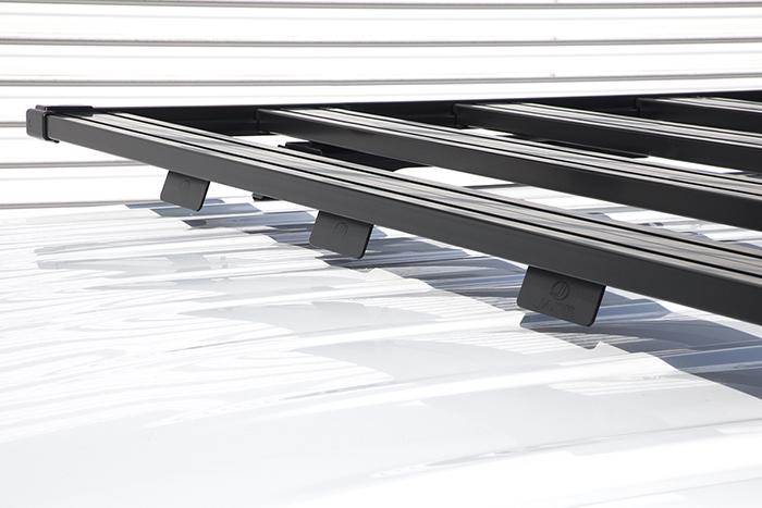 ジムニーノマド JC74専用 JAOSフラットラック type-A