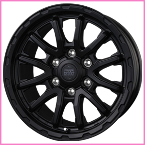 NV350 キャラバン用 ホイール＆タイヤセット(バドックス MX-H/16インチ)