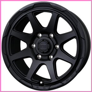 NV350 キャラバン用 ホイール＆タイヤセット(バドックス MX-V/16インチ)