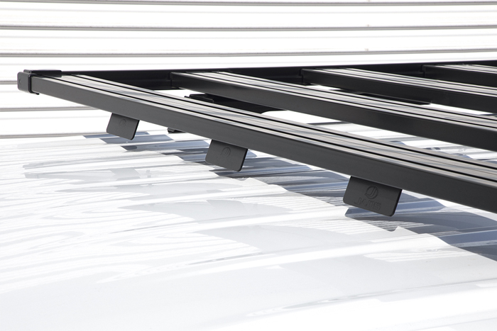 NV350 キャラバン専用 JAOS フラットラック