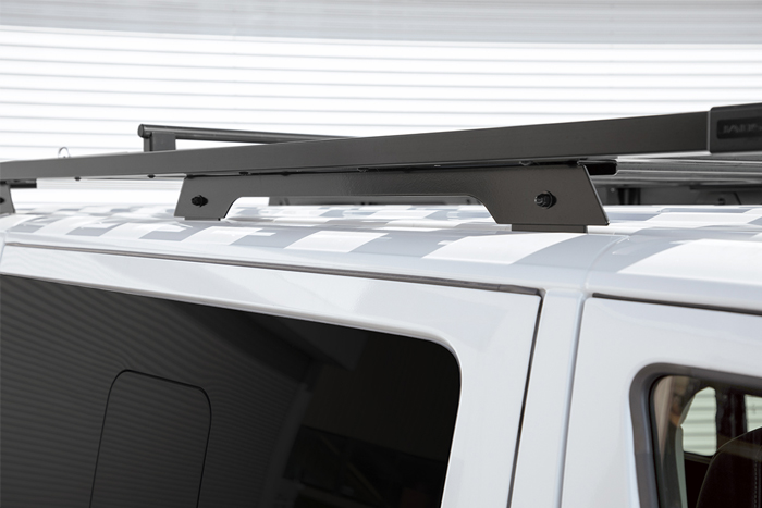 NV350 キャラバン専用 JAOS フラットラック