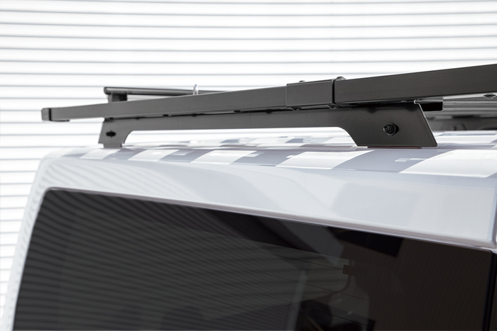 NV350 キャラバン専用 JAOS フラットラック