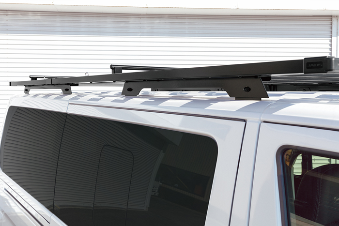 NV350 キャラバン専用 JAOS フラットラック