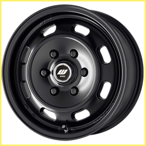 NV350 キャラバン専用 ホイール＆タイヤセット(ワーク エクストラップ DTHC MBL/16インチ)