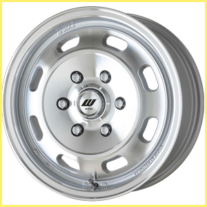 NV350 キャラバン専用 ホイール＆タイヤセット(ワーク エクストラップ DTHC MSP/16インチ)