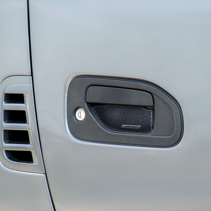 NV350 キャラバン専用 IPF ドアハンドルプロテクター