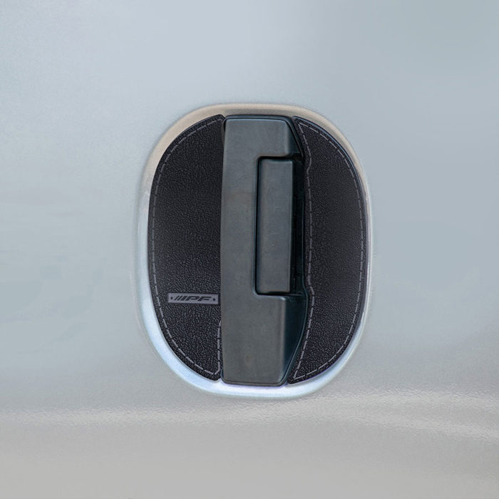 NV350 キャラバン専用 IPF ドアハンドルプロテクター