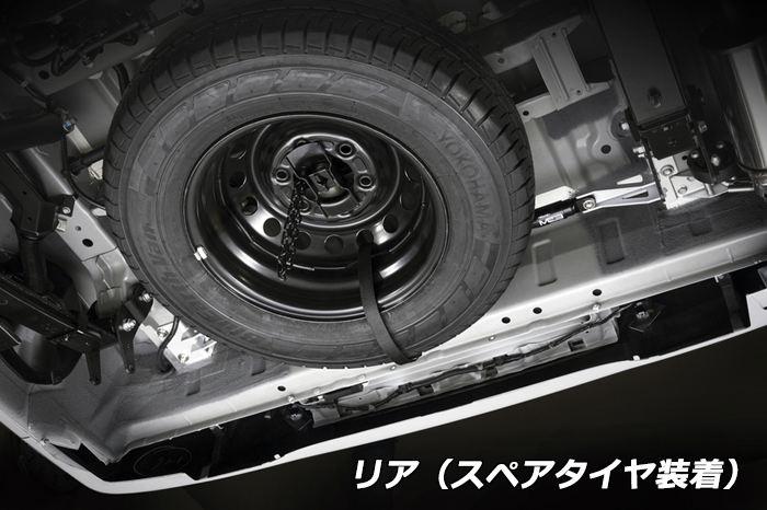 NV350 キャラバン 標準ボディー2WD専用 玄武 モーションコントロールビーム