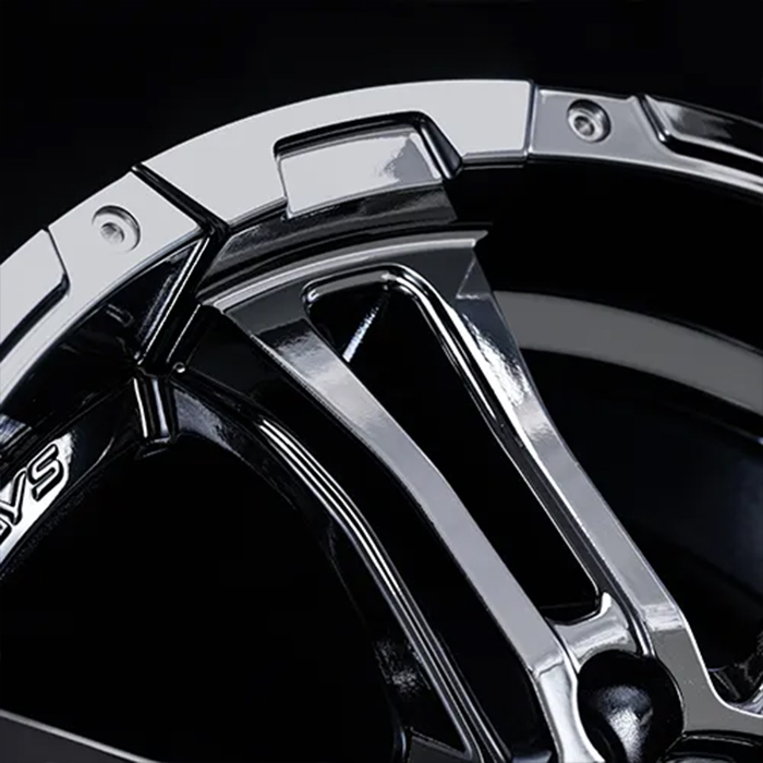 NV350 キャラバン専用 16インチ ホイール＆タイヤセット