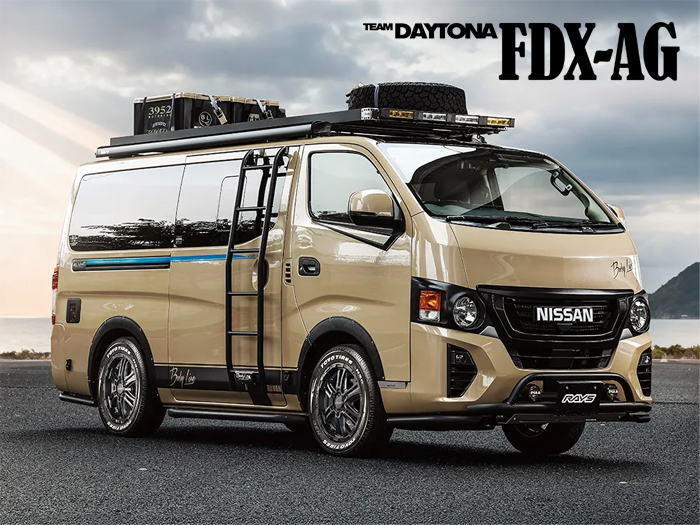 NV350 キャラバン専用 16インチ ホイール＆タイヤセット