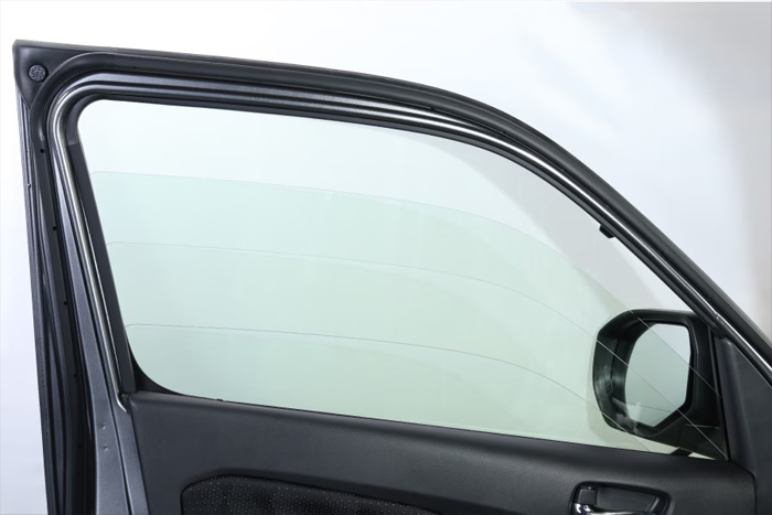 キャラバン 3型専用 vehicle 助手席側オートウインドウハーネス