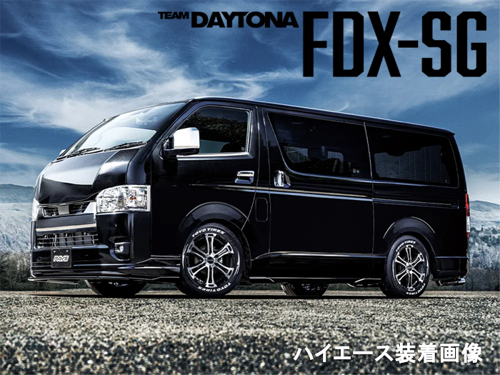 NV350 キャラバン専用 17インチ ホイール＆タイヤセット