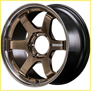 NV350 キャラバン GX専用 ホイール＆タイヤセット(ボルク TE37SB tourerSR/17インチ)