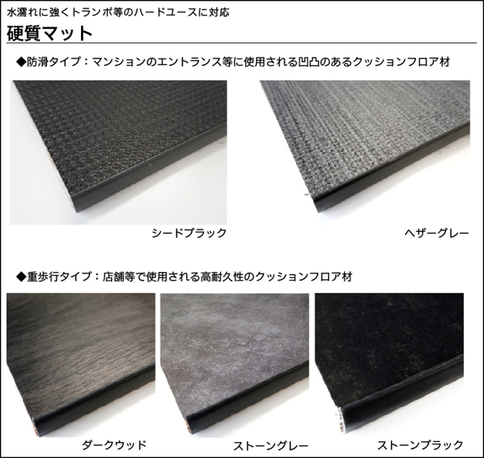NV350 キャラバン GX 標準ボディー専用 hyog ベッドキット(硬質マット)